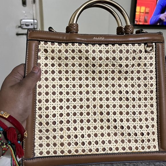 Aldo bag - Picture 3 of 9